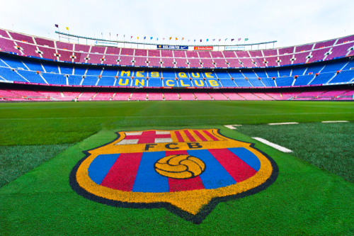 Az FC Barcelona bejelentette a sportigazgató Éric Abidal távozását
