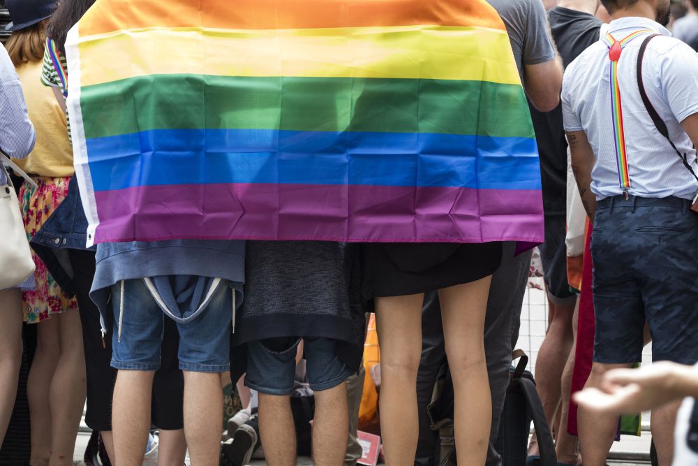 Őszre újabb fejtágító programot szervez a hazai LMBTQ-közösség