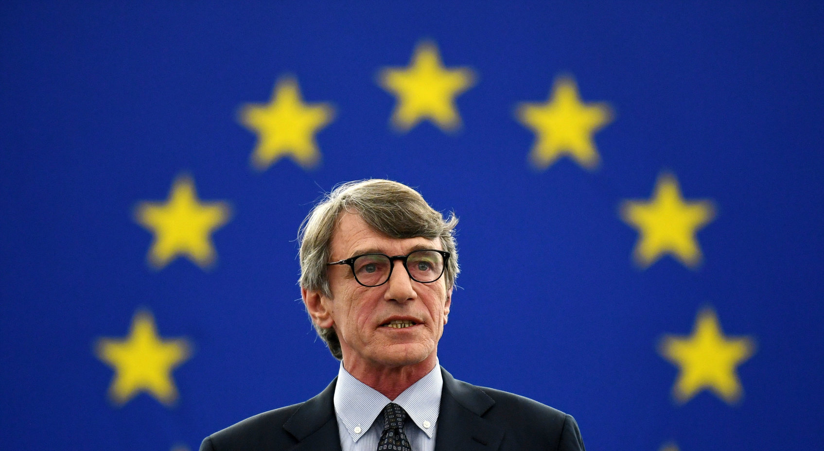 Sassoli: Az Európai Parlament nem blokkolja az uniós költségvetésről szóló megállapodást