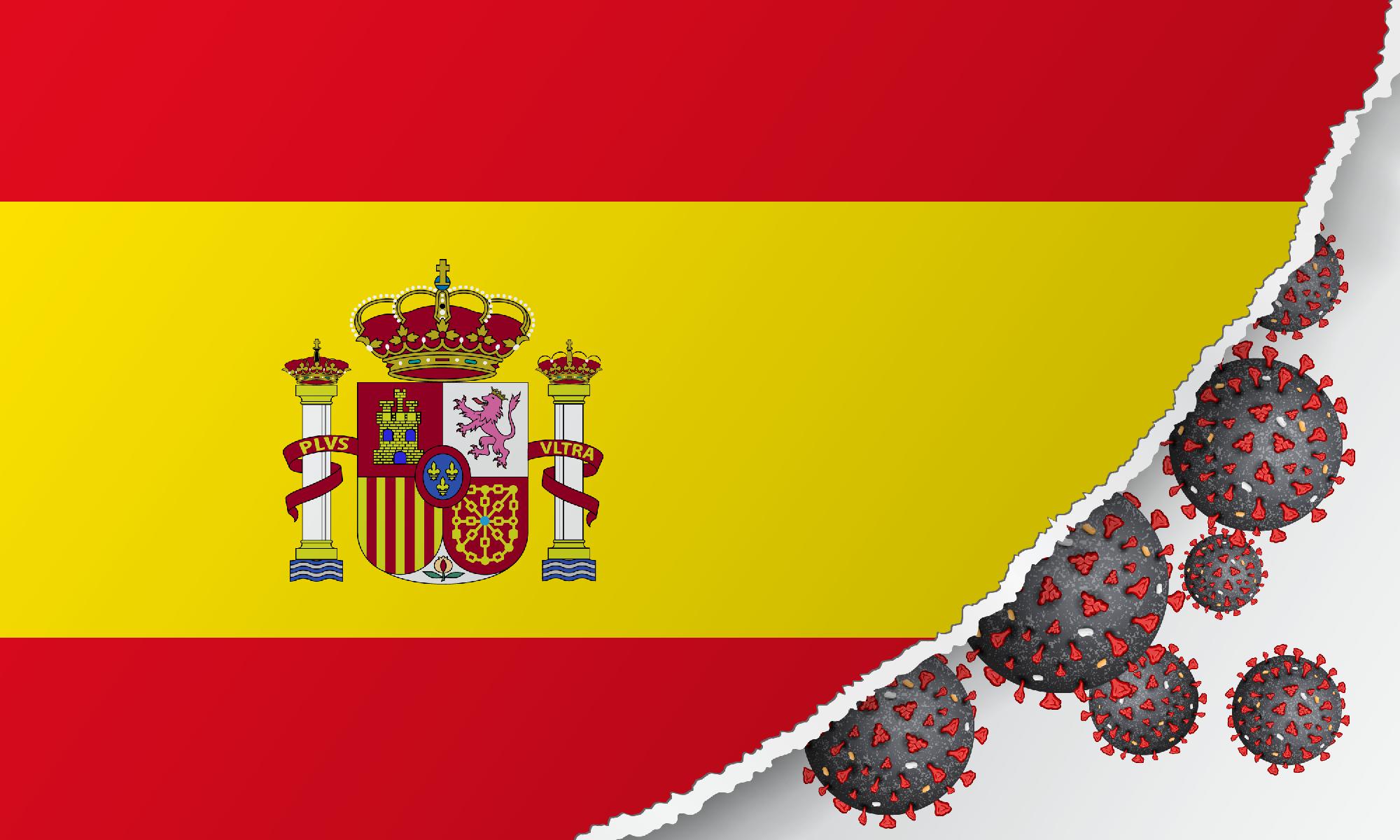  A spanyol parlament májusig tartó szükségállapotról döntött