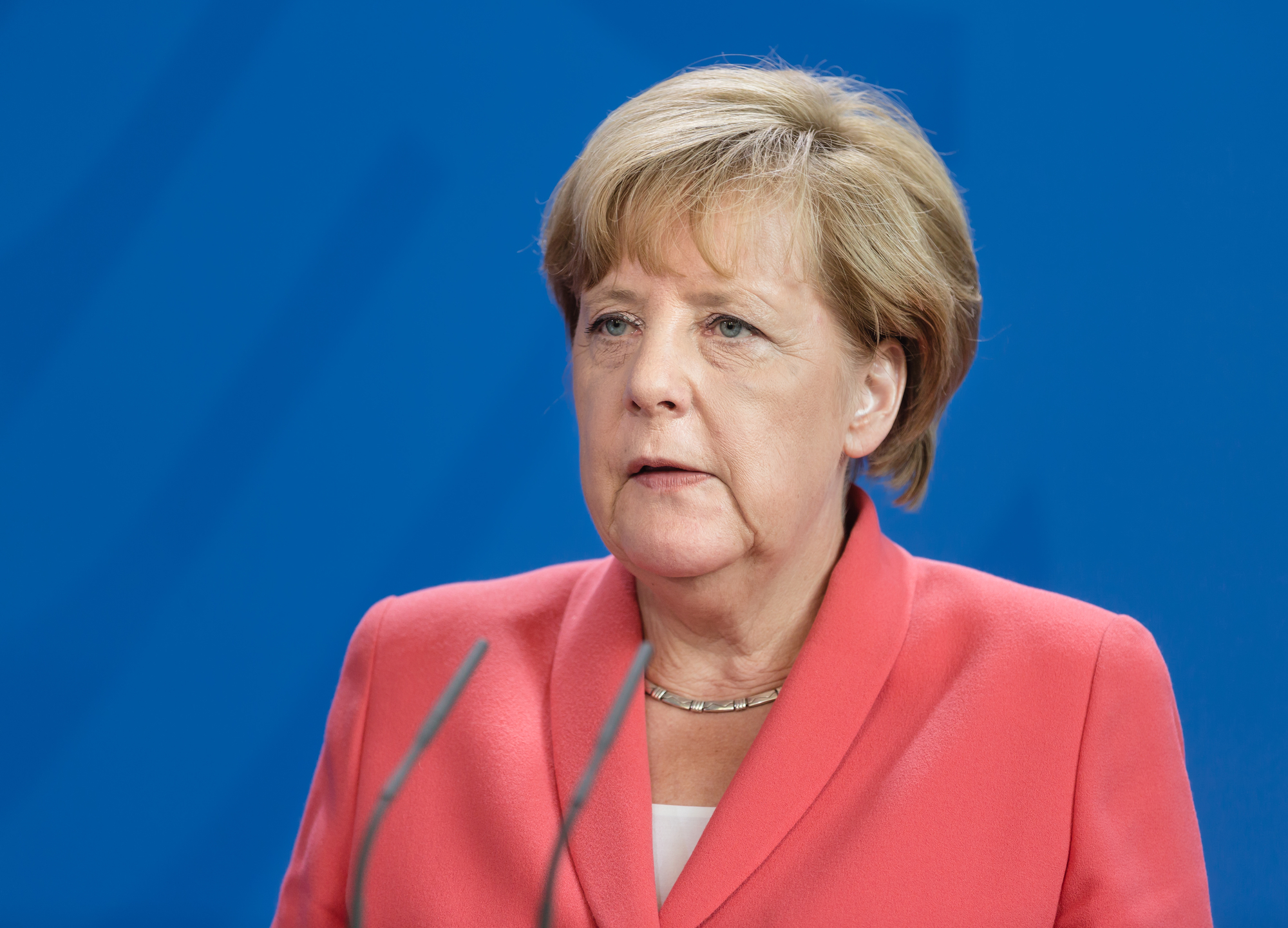 Merkel: Nem lehet csak a büntetésre építeni a járvány elleni védekezést