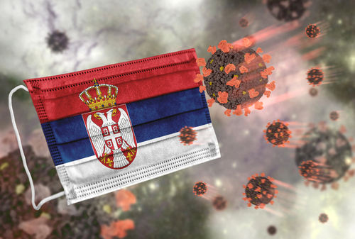Újabb szigorítások Szerbiában
