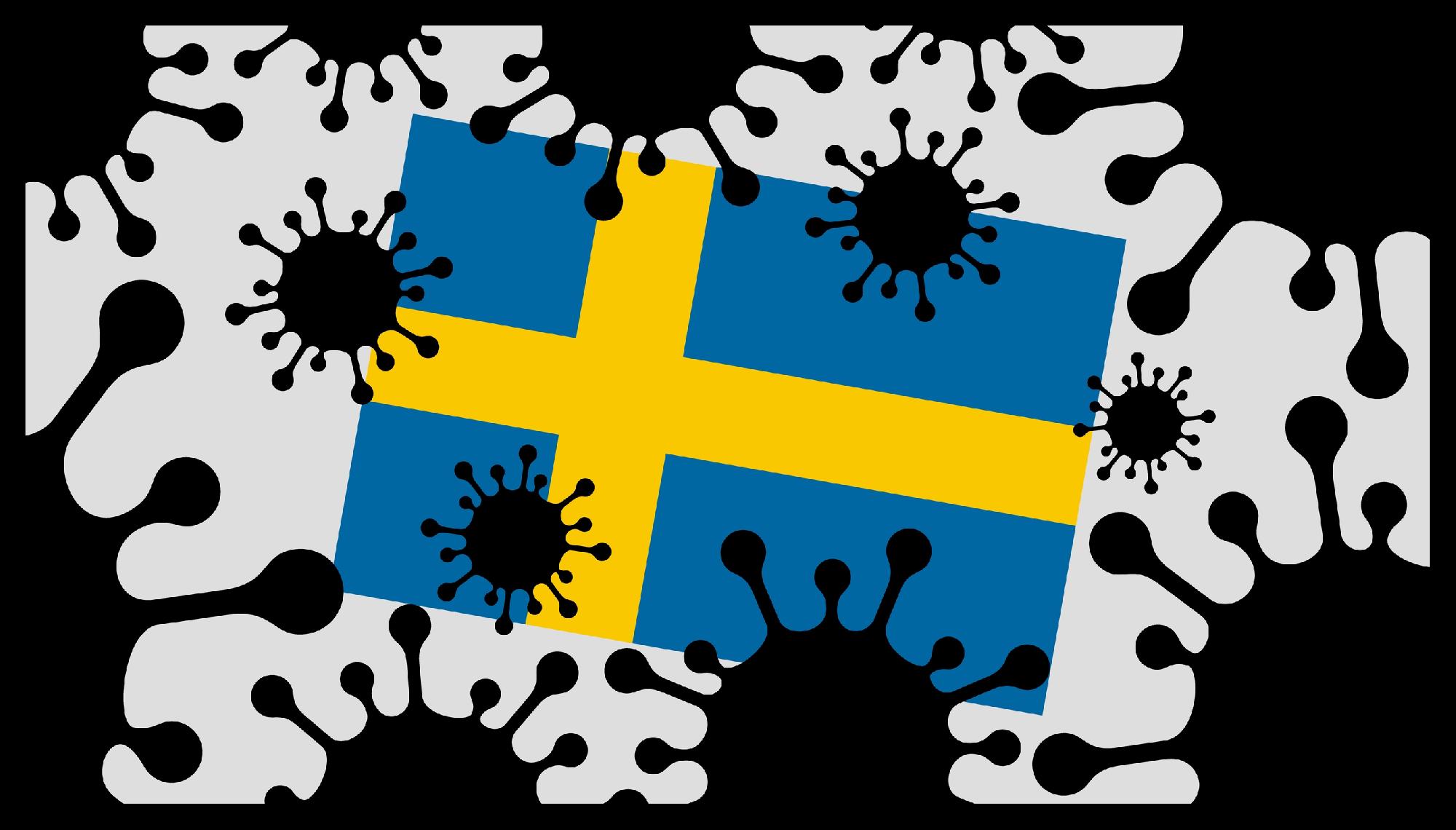 Svédországban több mint 32 ezer fertőzöttet regisztráltak karácsony óta