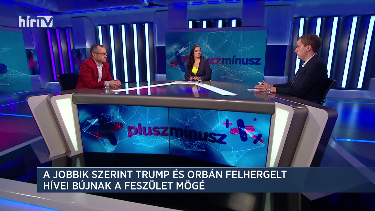 Plusz-mínusz: A Jobbik kommunikációjára a csapkodás, szétesettség és koncepciótlanság jellemző