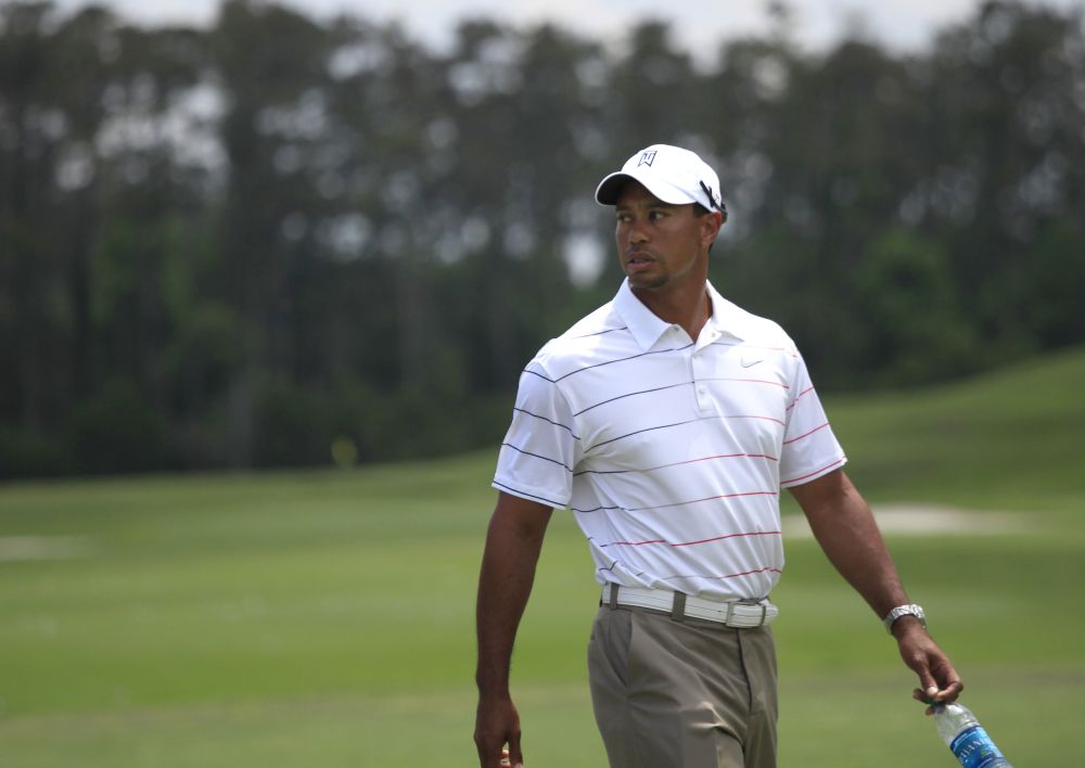 Hónapokat vesz igénybe Tiger Woods gyógyulása 