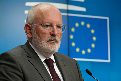 EU-bizottsági vezető: Történtek hibák a vakcinabeszerzésben