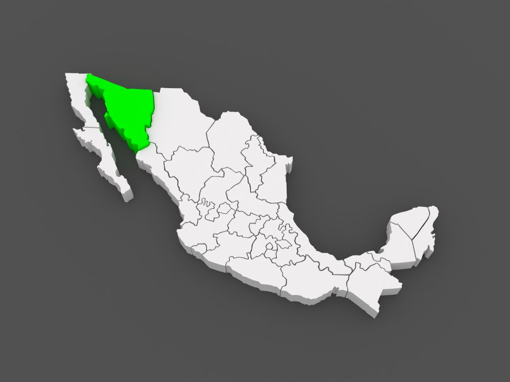 Repülőgép-szerencsétlenség történt Mexikóban