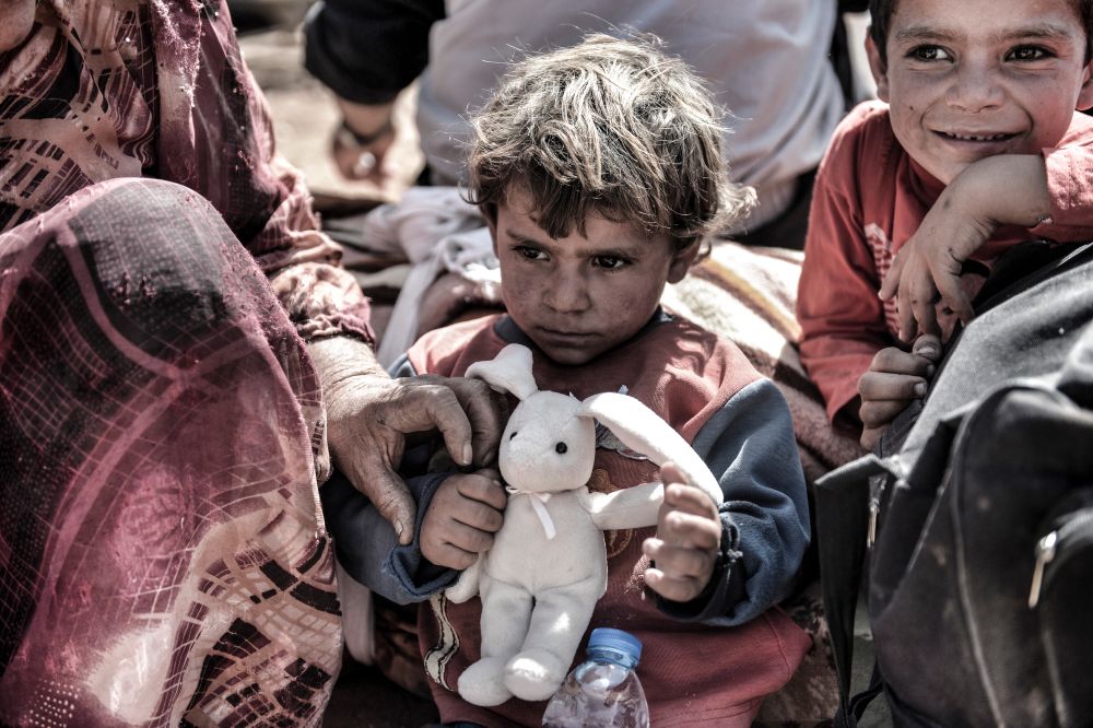 Az EU 560 millió eurót ajánl fel a szíriai civil lakosság megsegítésére