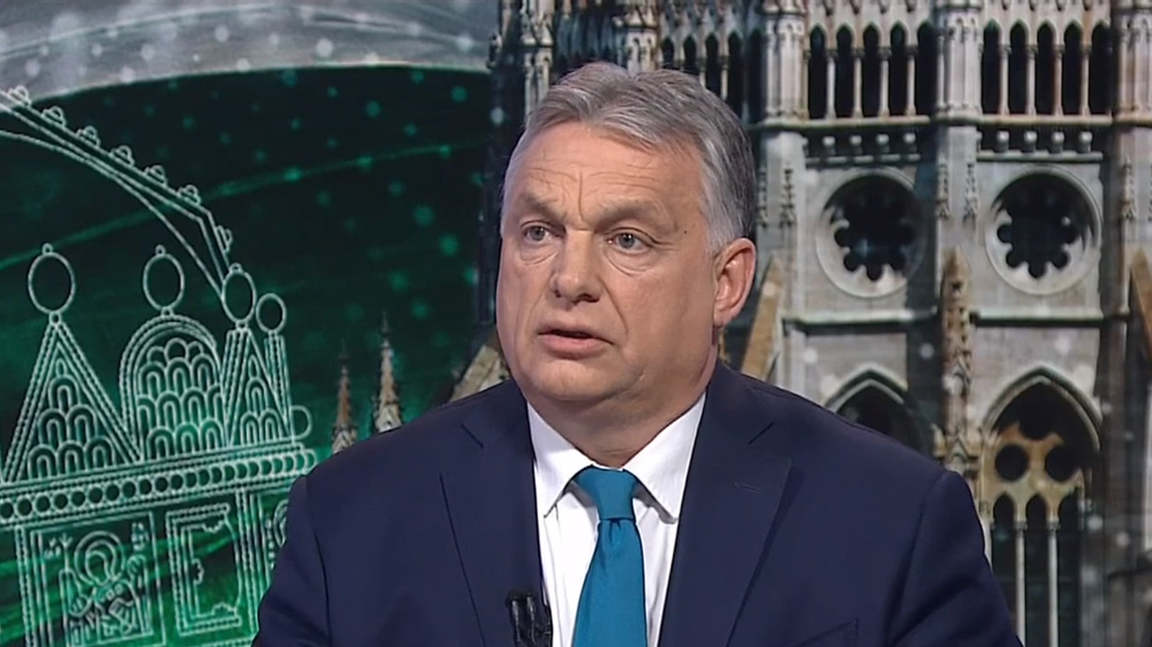 Orbán Viktor: Egyetlen orvosság van a vírus ellen, az oltás