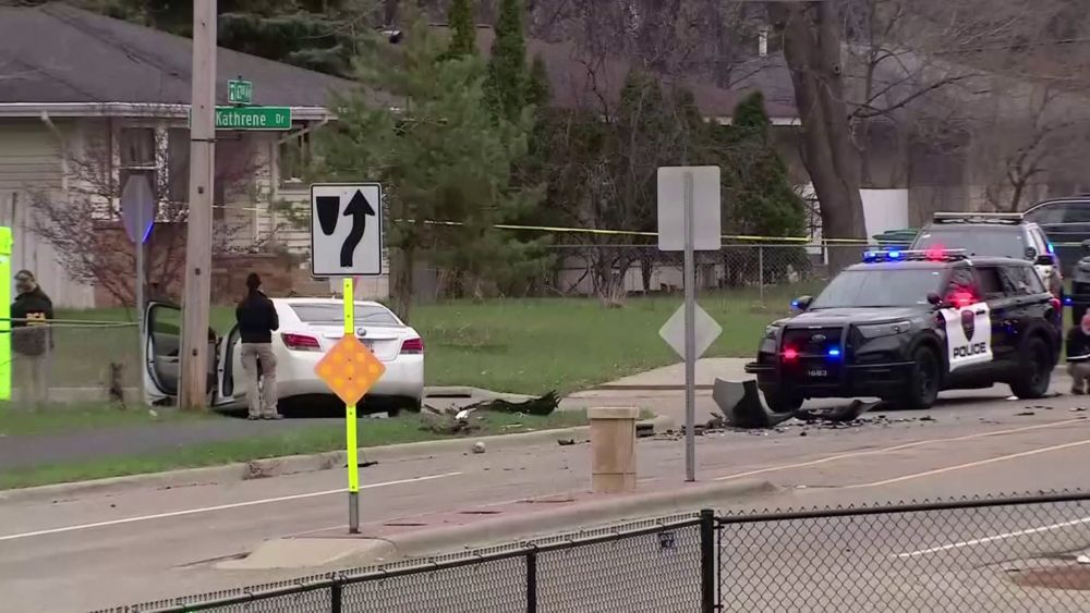 Minnesotai lövöldözés - újabb részletek a fekete fiú lelövéséről