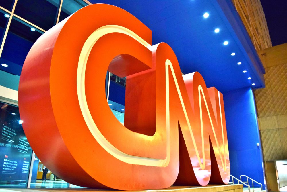 Beismerő vallomást tett a CNN egyik igazgatója + videó