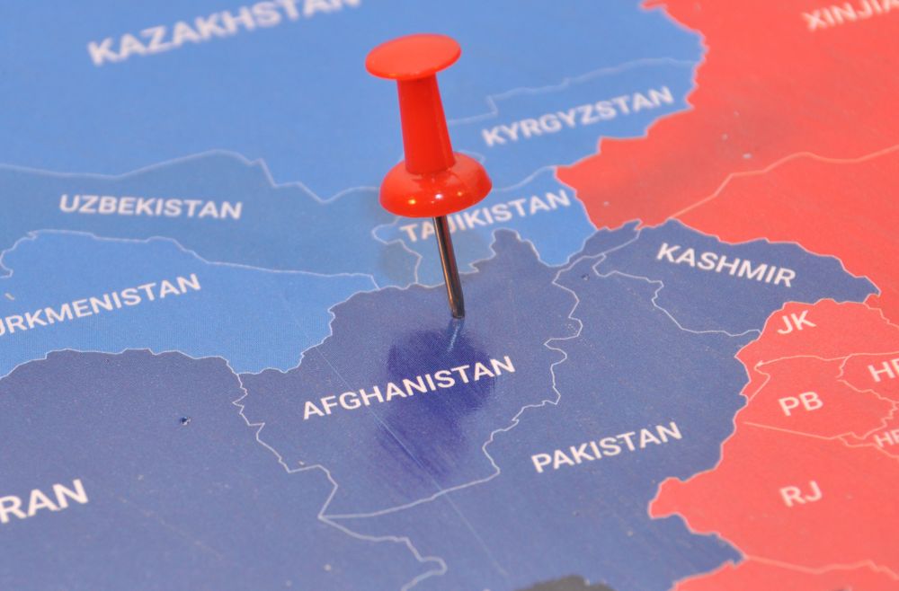 Pokolgépes merénylet történt az afganisztáni Logar tartományban