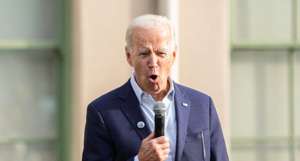 Joe Biden nehezen dönt, lobbanékony természetű és türelmetlen