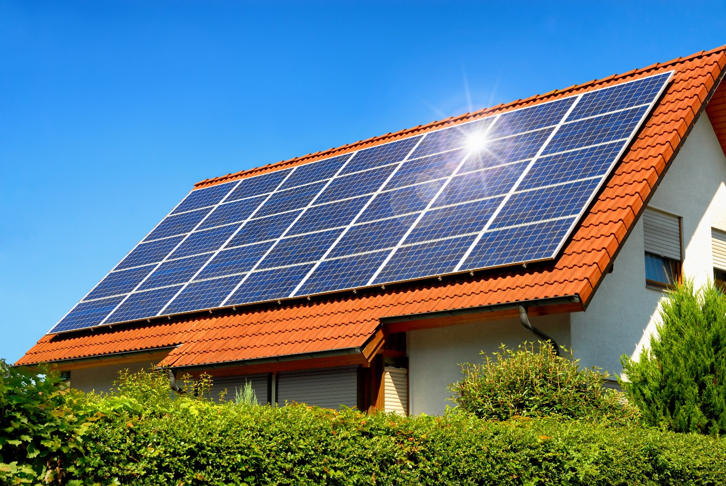 Az új áramelszámolással is érdemes napelemes rendszert telepíteni a szakértő szerint