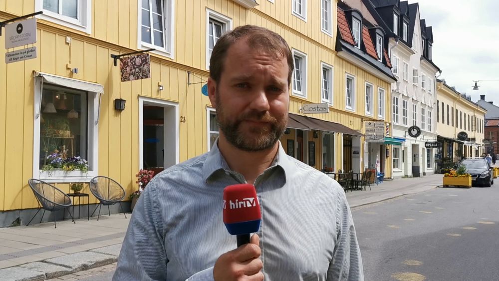 Lemondott a múlt héten megbukott svéd kormány miniszterelnöke