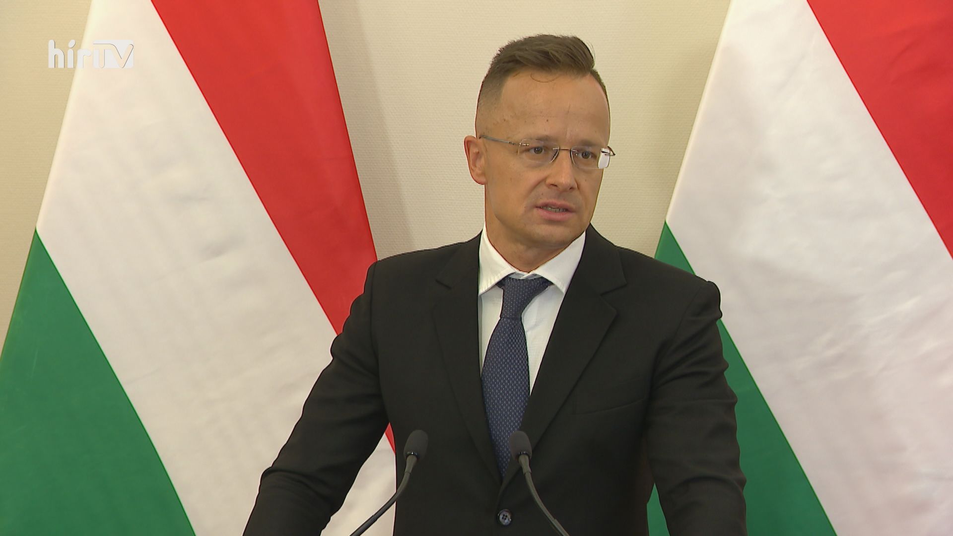 Szijjártó Péter: A cél, hogy Magyarország minél több beruházási versenyt nyerjen meg
