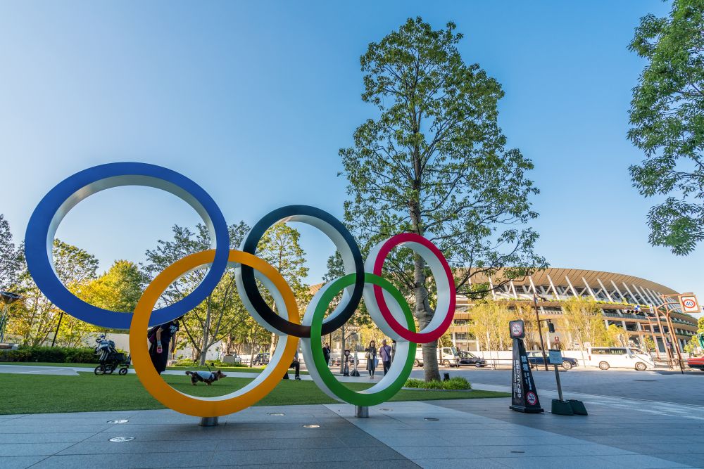 Menesztették az olimpiai megnyitó igazgatóját, mert a holokauszton viccelődött