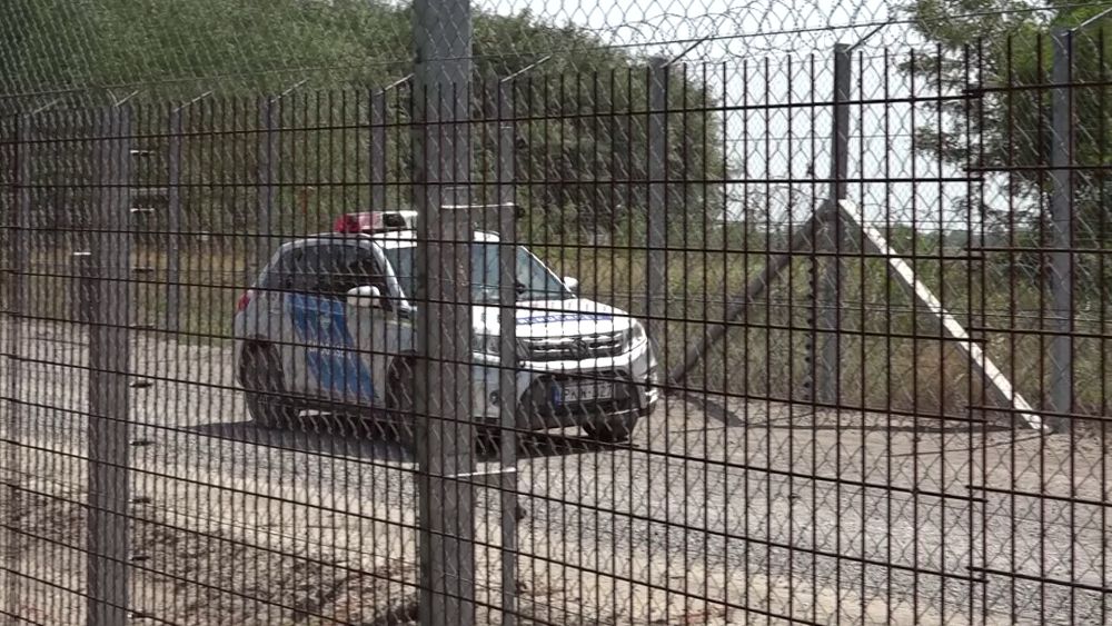 Negyedóra alatt 51 migránst tartóztattak fel Bács-Kiskun megyében