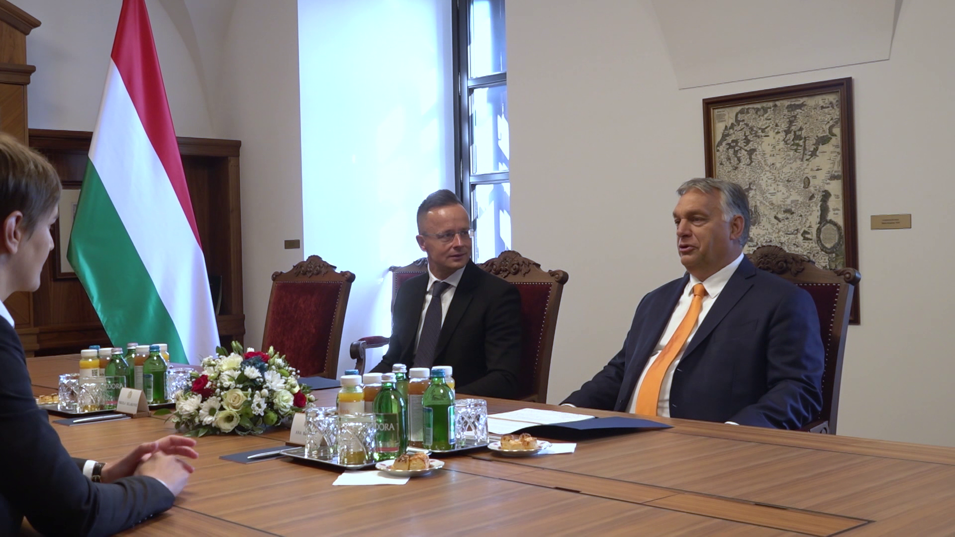 Magyarország és Szerbia egyaránt profitál az együttműködésből