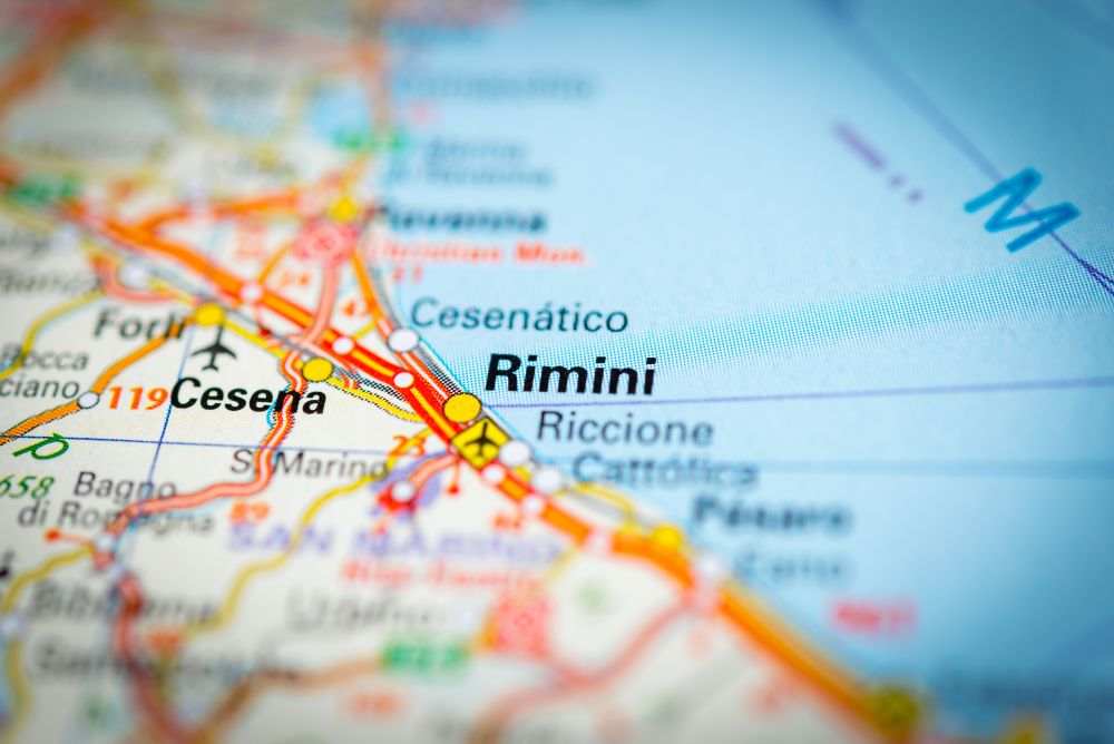 Egy gyermeket és négy nőt késelt meg egy szomáliai migráns Riminiben