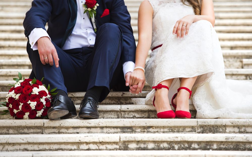 Rekordot döntött az első házasoknak járó adókedvezmény