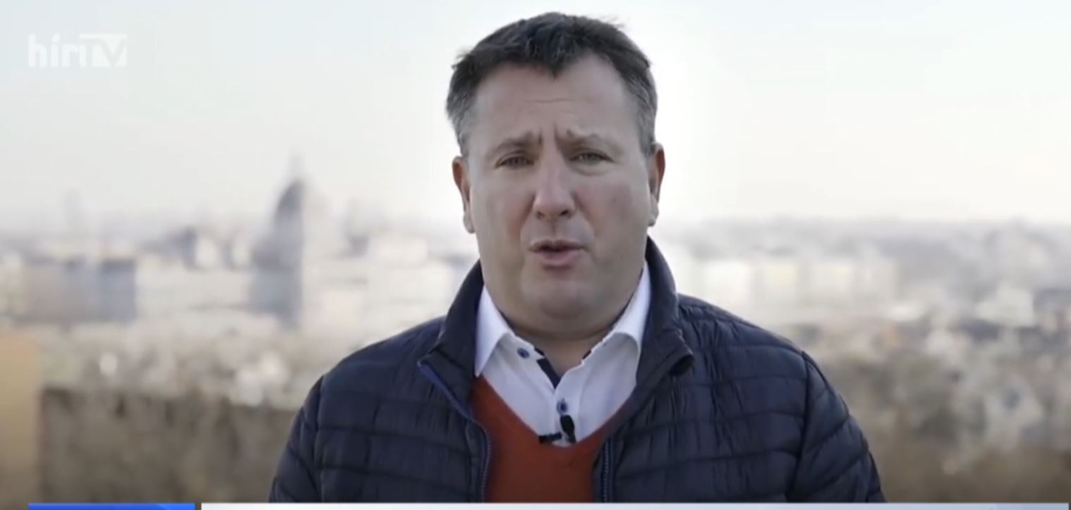 Két hete vár a Fidesz válaszra a főpolgármestertől 