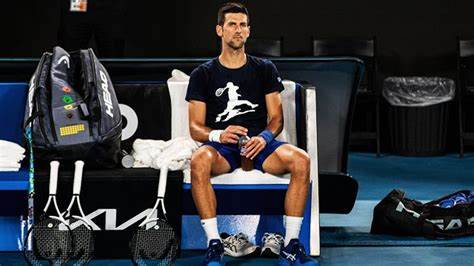 Ausztrália újra kitoloncolta Novak Djokovicot