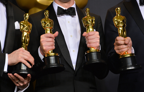 Oscar-díj - Az élő gála előtt átadnak nyolc díjat, hogy rövidebb legyen az adás 