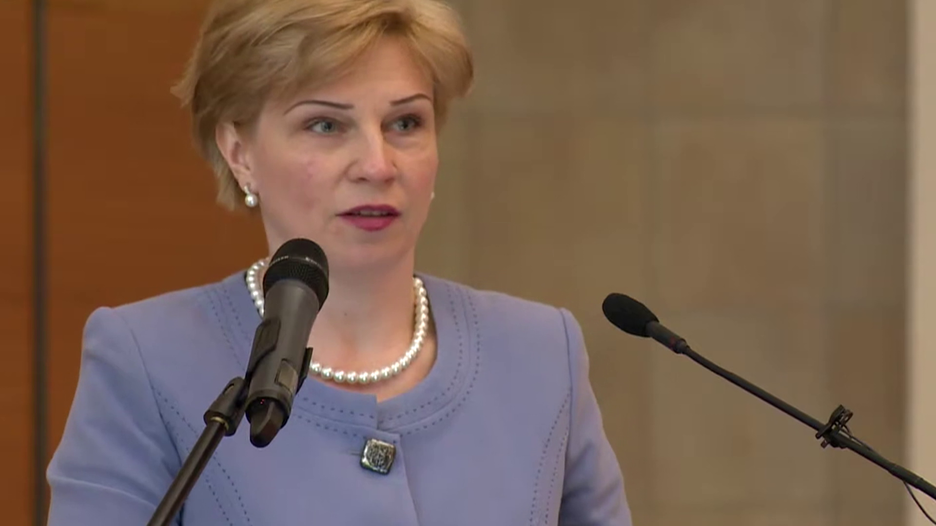 Fenyegette a magyarokat az ukrán nagykövet