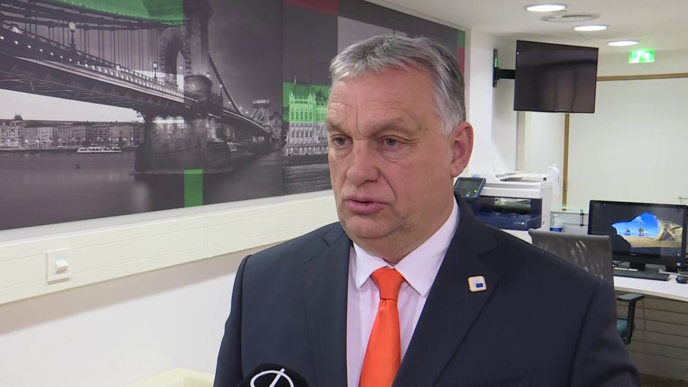 Orbán Viktor: Az energiaszankciók alkalmatlanok a béketeremtésre