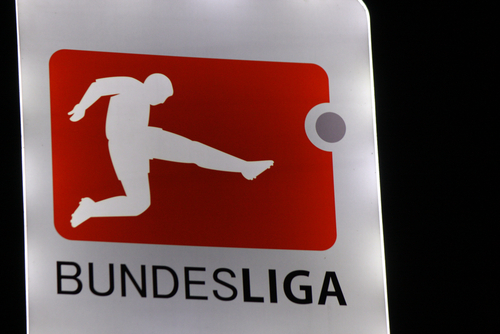 Több mint egymilliárd eurós veszteség a német futballban a pandémia miatt