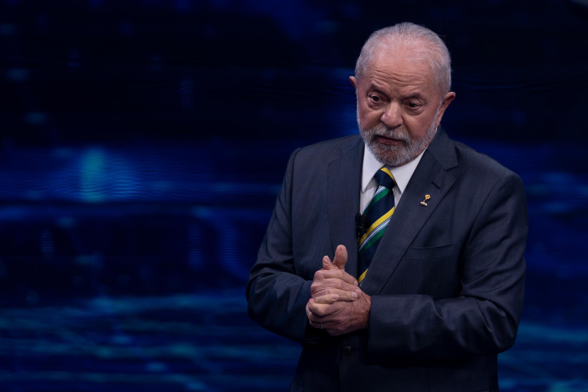 Beiktatták hivatalába az új brazil elnököt