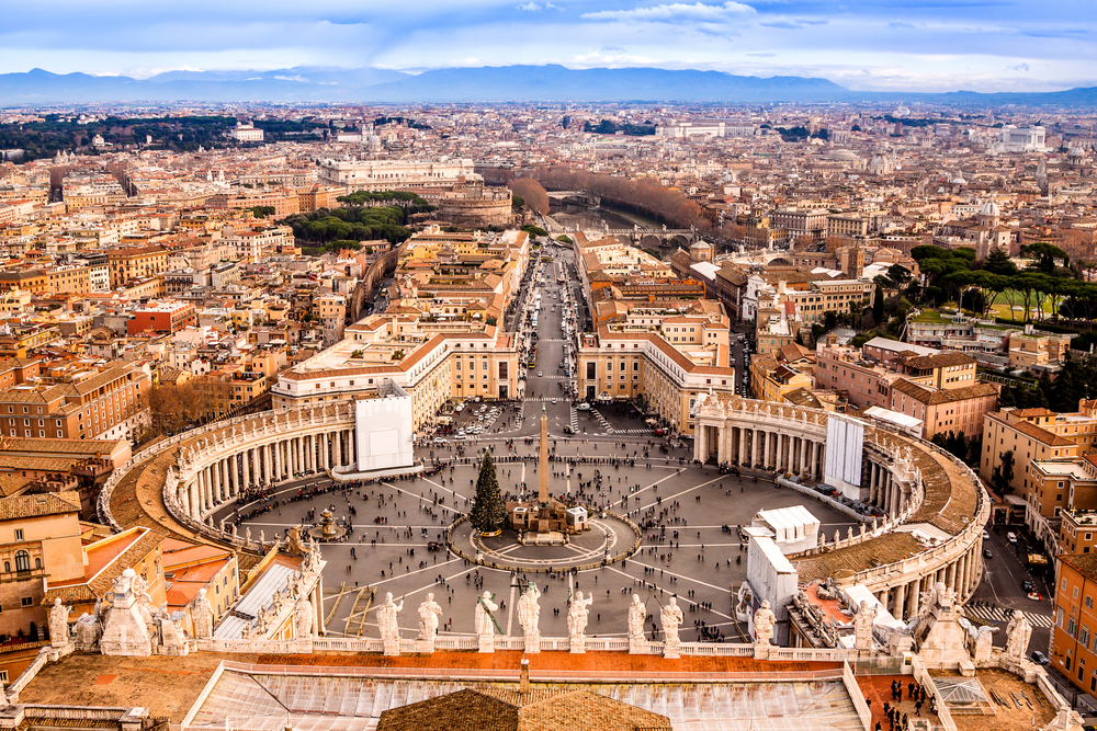 A Vatikán ismét felvette a nyomozást az 1983-ban eltűnt lány ügyében