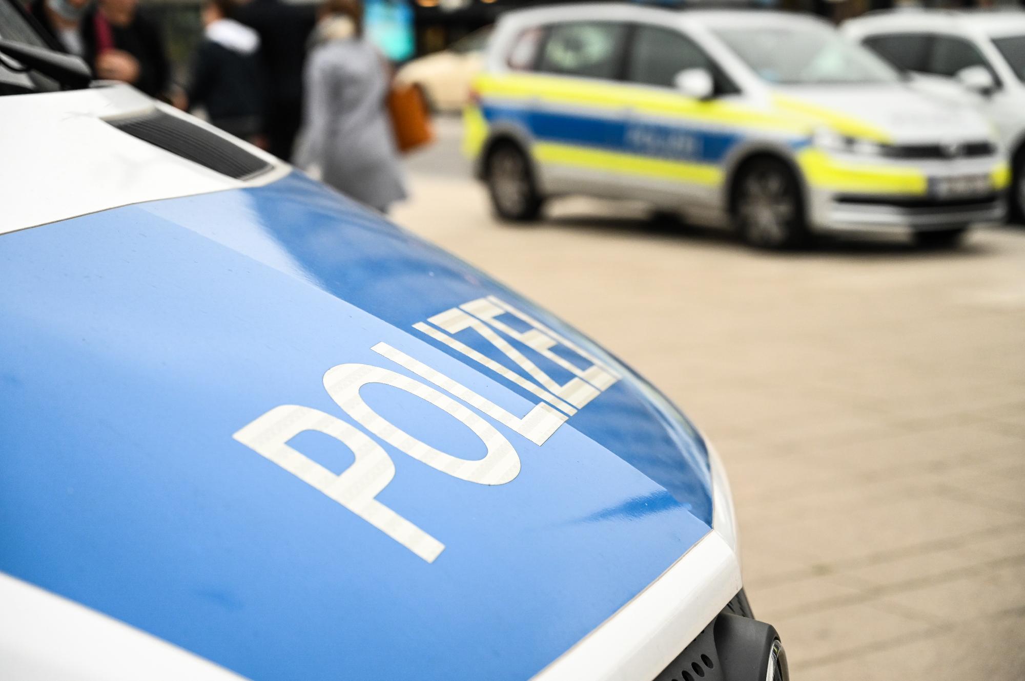 Őrizetbe vettek egy feltételezett sorozatgyilkost Németországban