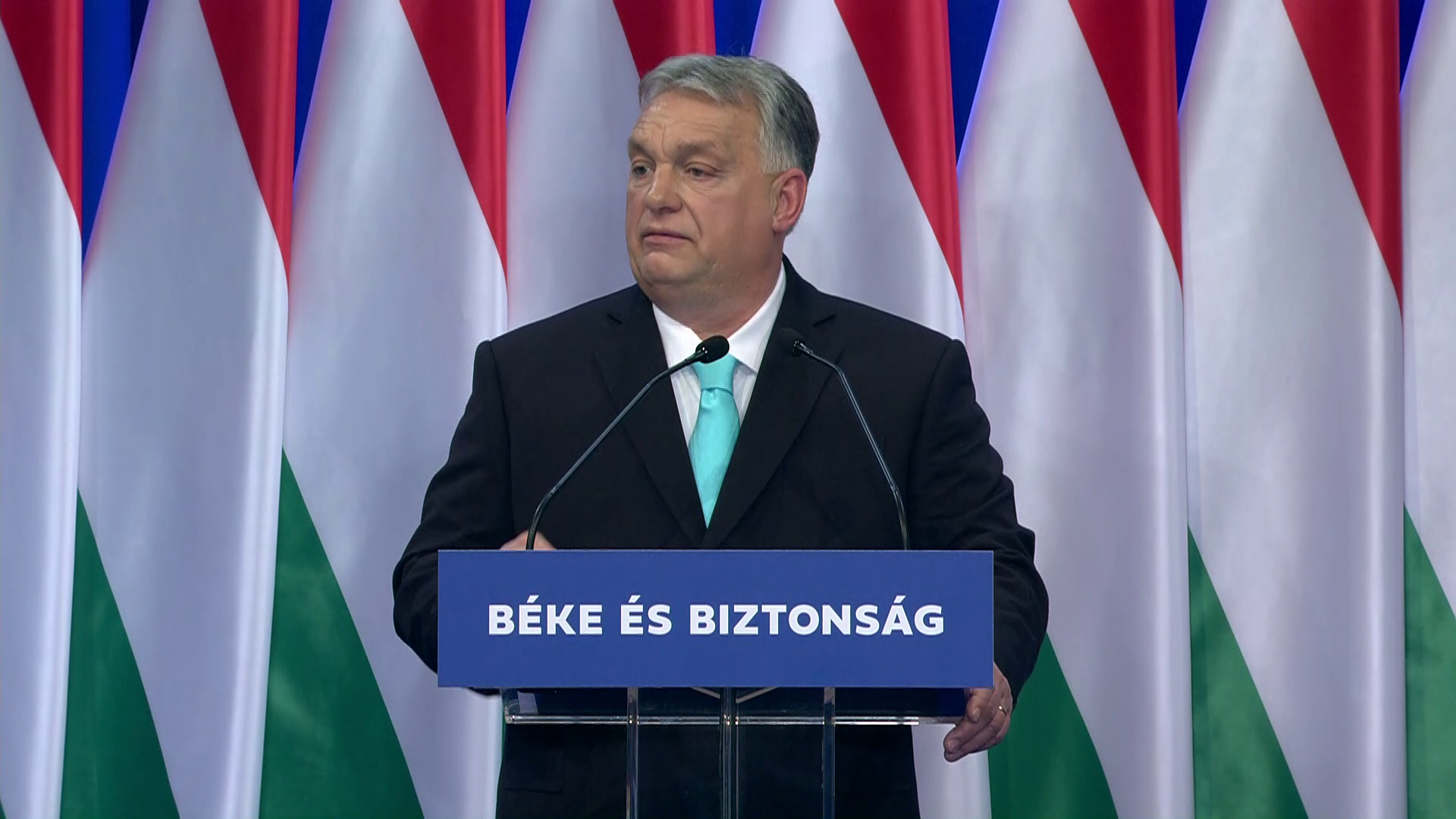 Gyalázatos dolog történt Orbán Viktor szerint
