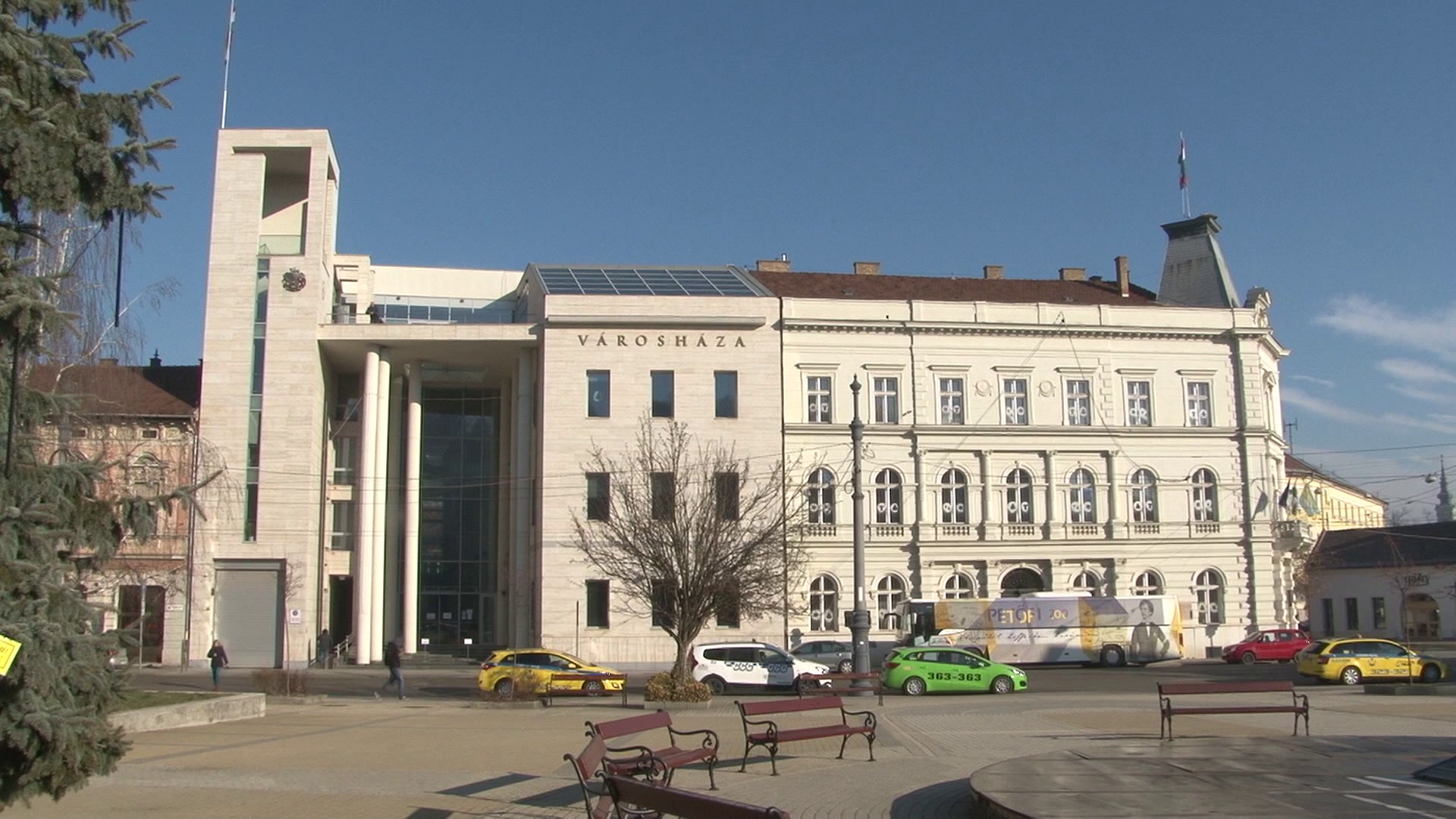 Szerveket is ígért Miskolc egyik alpolgármesterének a testvére a károsultaknak