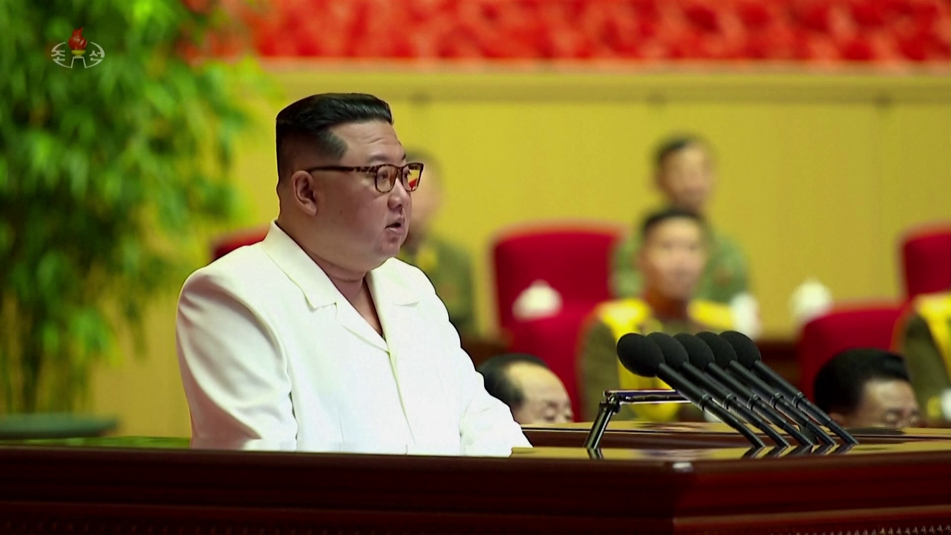 Radar - Kim Dzsong Un kiterjedt háborúra készül 