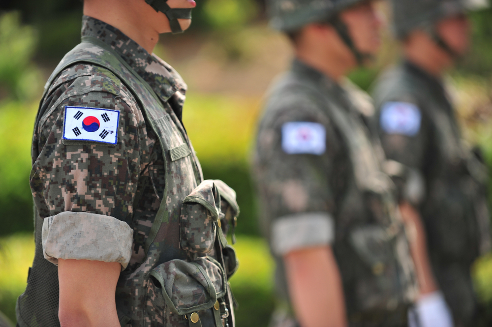 Szorosabb együttműködést szorgalmaz Dél-Korea a NATO-val