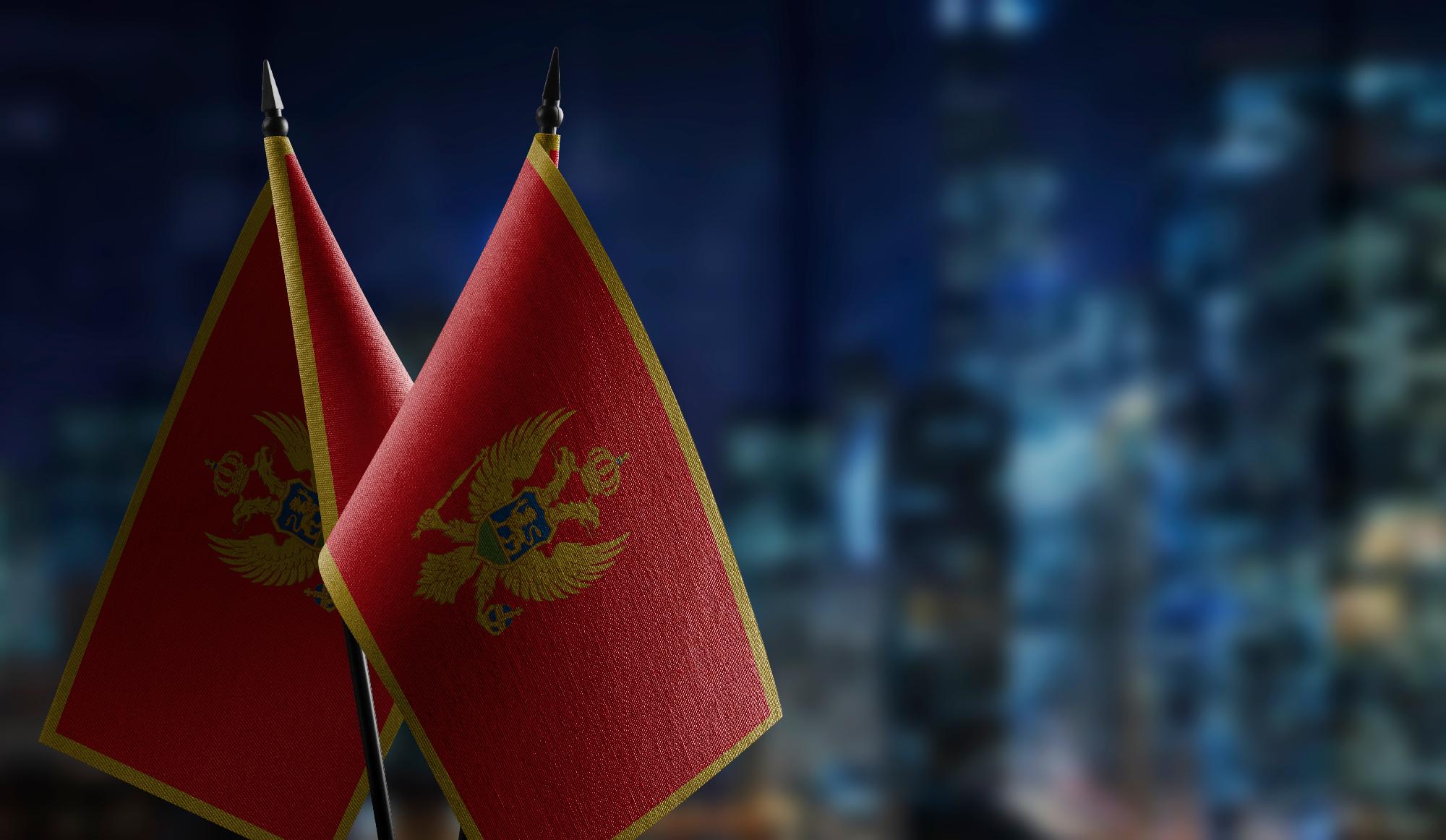 Parlamenti választásokat tartanak Montenegróban