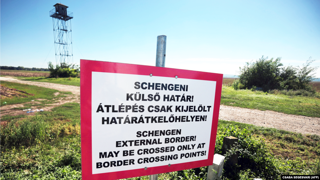 A migráció kezelésén múlik Románia schengeni csatlakozása