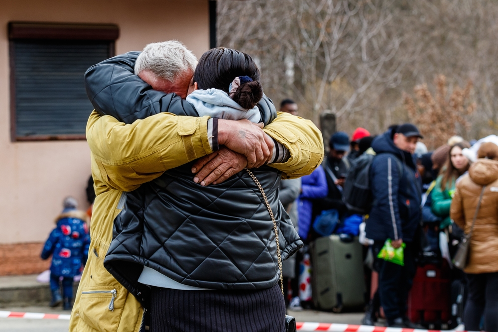 Csaknem tizennyolcezren érkeztek Ukrajnából szombaton