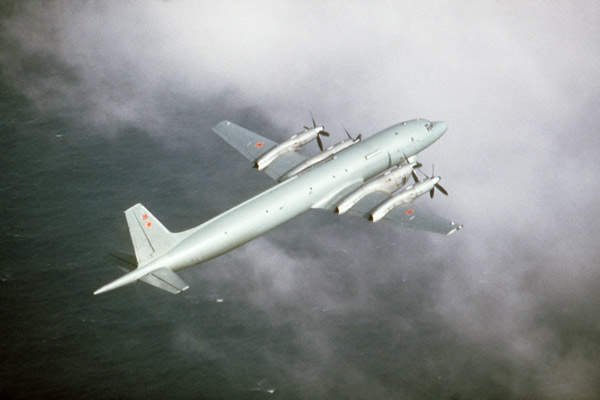  Japán vadászgépeket kellett riasztani orosz kémrepülőgépek miatt 