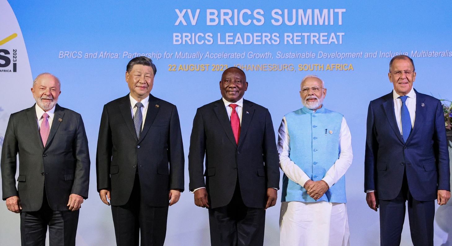 Döntöttek a BRICS-csúcstalálkozón: hat új országot hívnak meg a csoportba