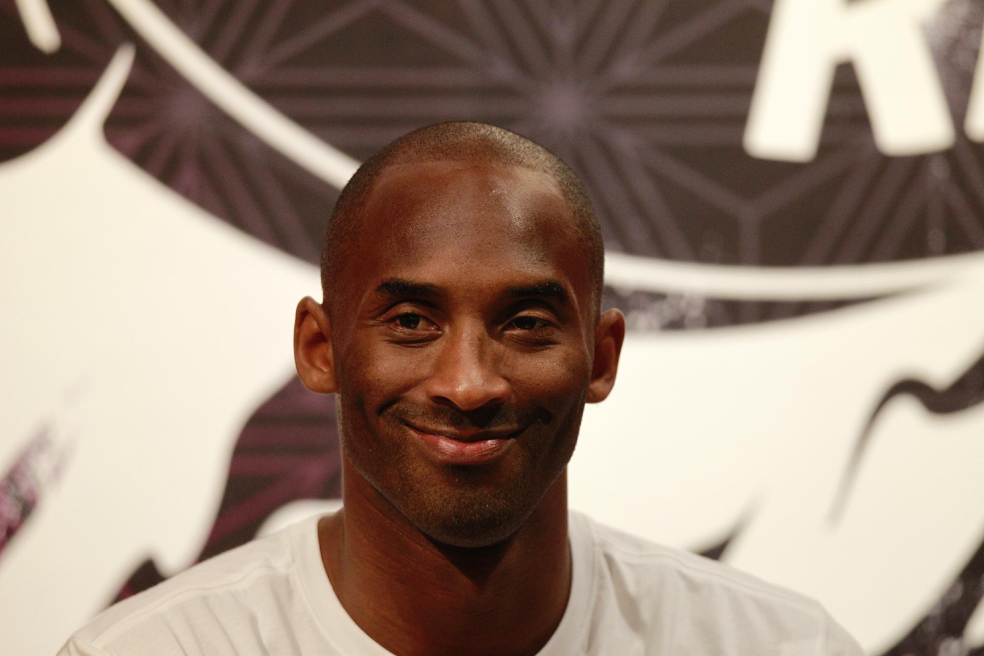 Szobrot emel Kobe Bryant tiszteletére a Los Angeles Lakers