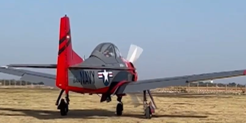 Újabb videó a börgöndi légiparádén lezuhant kisrepülőről