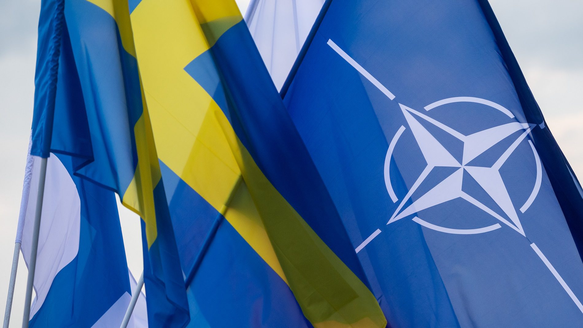 Nagyon nehéz dolog lesz Svédország NATO-tagságának a megszavazása a parlamentben