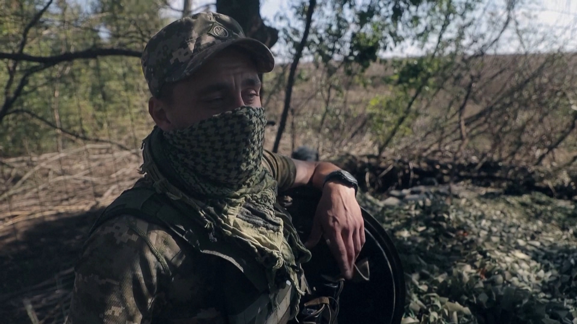 Ismét valótlanságot állított az ukrán katonai vezetés