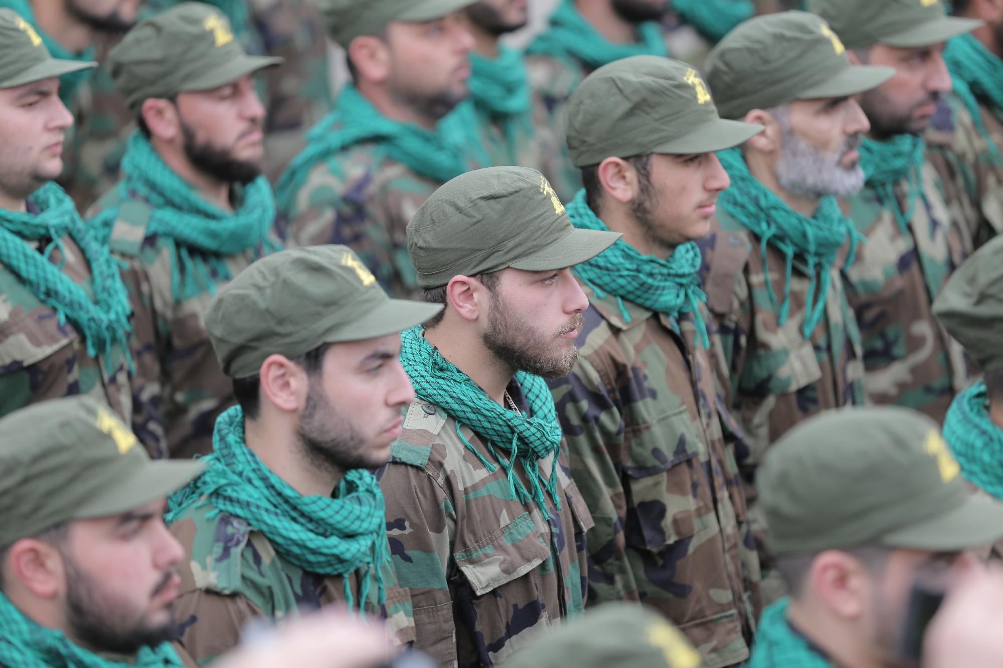 Súlyos bejelentést tett a Hezbollah 