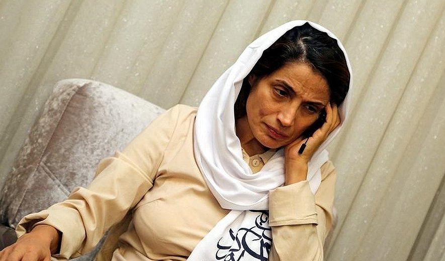 Egy temetésen vertek meg és vettek őrizetbe egy emberi jogi aktivistát Iránban