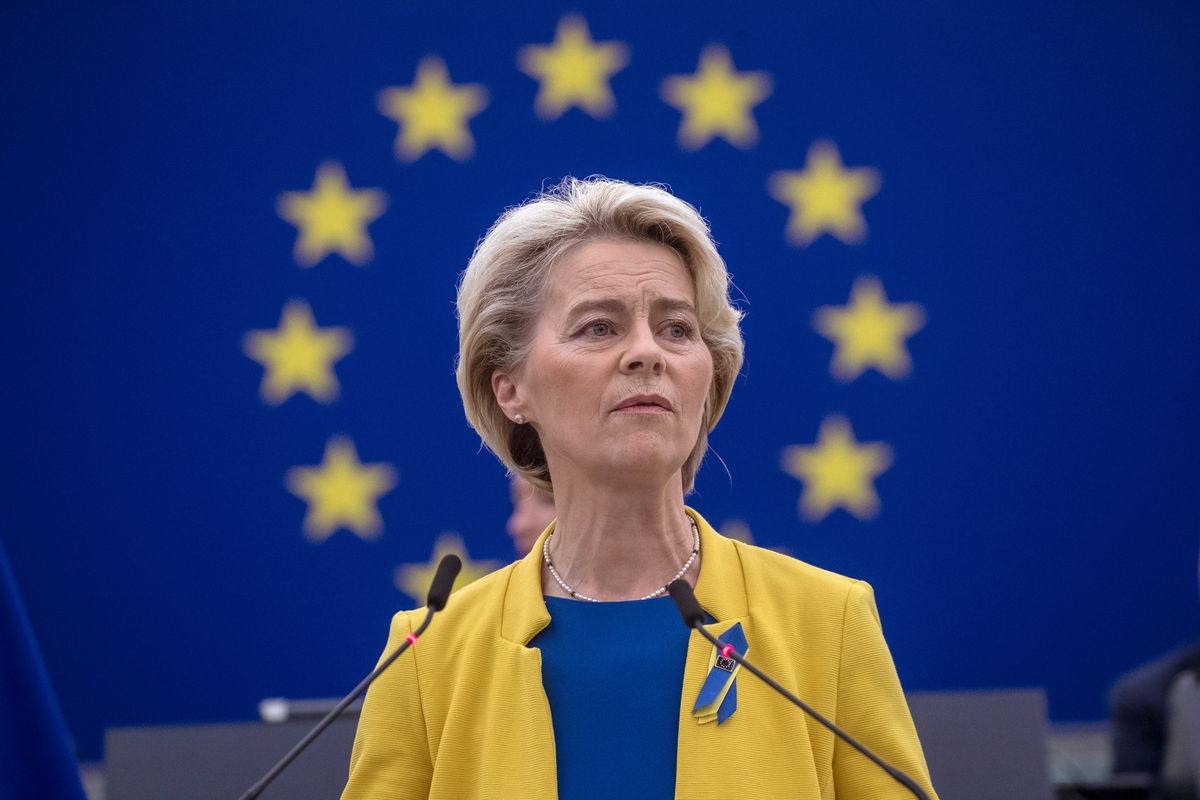 Brüsszel tombol: Ursula von der Leyenék mindent megtesznek a magyar rezsicsökkentés ellen